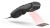 Philips SMP 3700 Czarny Mikrofon do prezentacji