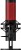 HyperX QuadCast 2 – mikrofon USB (czarny)