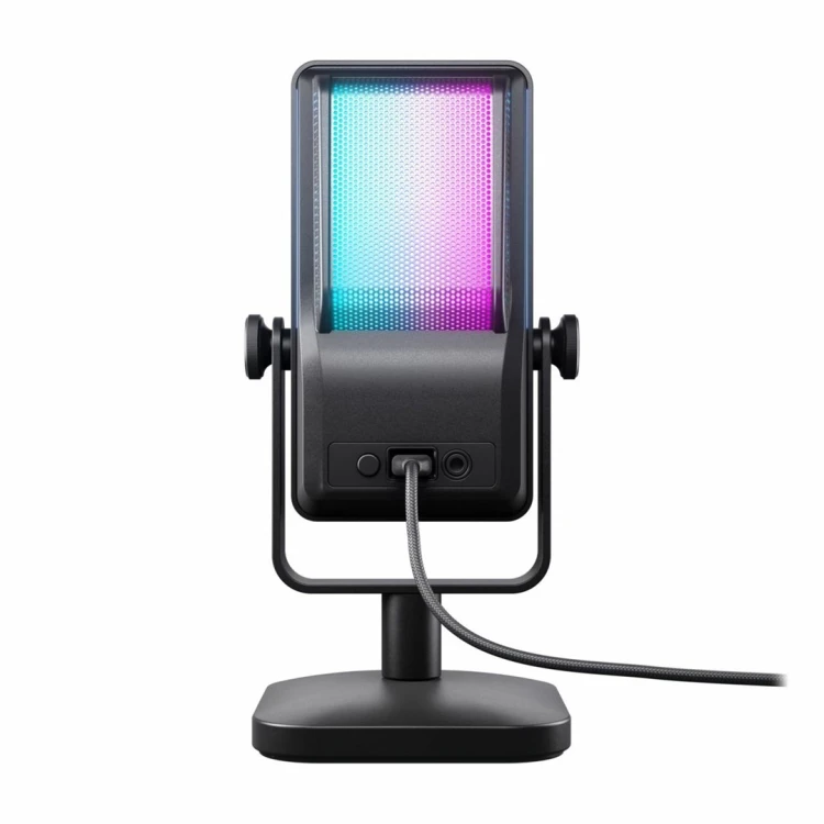Mikrofon CHERRY XTRFY Ngale R - USB - (CX-NGALE-R-RGB)
