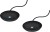 Logitech Expansion Microphone Czarny Mikrofon stołowy