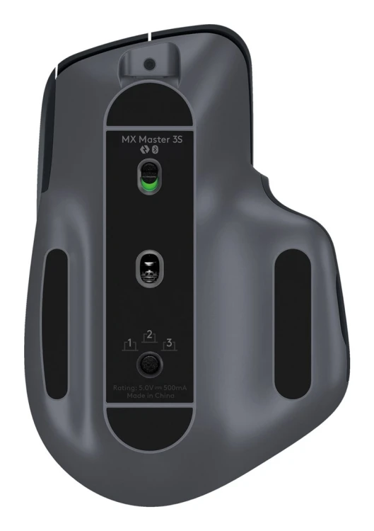 Logitech MX Master 3S