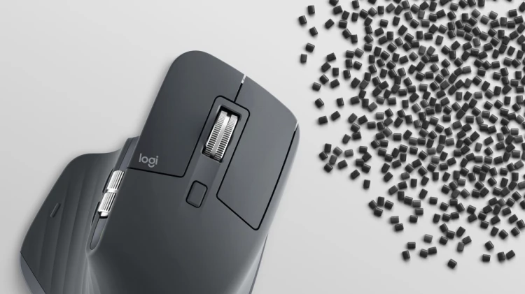 Logitech MX Master 3S