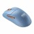 Mysz CHERRY XTRFY M68 bezprzewodowa, niebieska mysz bezprzewodowa