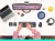 Mysz Logitech MX Master 4 910-007617 for Business - Graphite