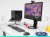 Mysz Logitech MX Master 4 910-007617 for Business - Graphite