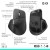 Mysz Logitech MX Master 4 910-007617 for Business - Graphite