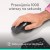 Mysz Logitech MX Master 4 910-007617 for Business - Graphite