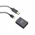 Mysz bezprzewodowa CHERRY XTRFY CX-M64W-PRO-BLACK