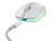 Mysz bezprzewodowa CHERRY XTRFY M50 biała