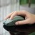 ASUS SmartO Mouse MD200 Silent Plus myszka Biuro Oburęczny RF Wireless + Bluetooth Optyczny 4200 DPI