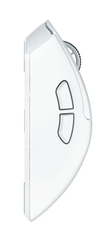 Mysz Razer DeathAdder V4 Pro - Biały