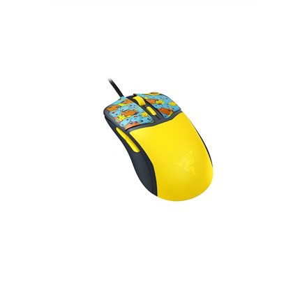 Mysz do gier Razer Cobra Edycja Pokémon