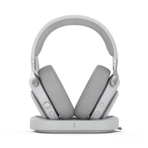 Bezprzewodowy zestaw słuchawkowy do gier Fractal Design z mikrofonem i Bluetooth