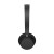 Lenovo 6550 Zestaw słuchawkowy Bezprzewodowy Opaska na głowę Biuro/centrum telefoniczne USB Type-C Bluetooth Czarny