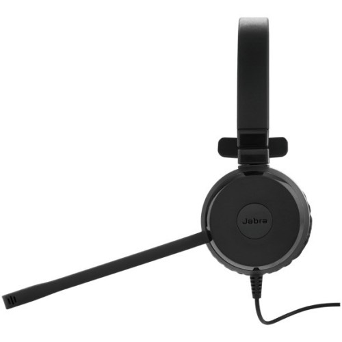 Zestaw słuchawkowy Jabra Evolve 30 II UC Mono USB C/A i gniazdo 3,5 mm