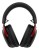 HyperX Cloud III Wireless – bezprzewodowy zestaw słuchawkowy do gier (czarno-czerwony)