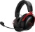 HyperX Cloud III Wireless – bezprzewodowy zestaw słuchawkowy do gier (czarno-czerwony)