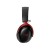 HyperX Cloud III Wireless – bezprzewodowy zestaw słuchawkowy do gier (czarno-czerwony)