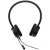Słuchawki nauszne przewodowe Jabra Evolve 20 UC Stereo USB-A/C