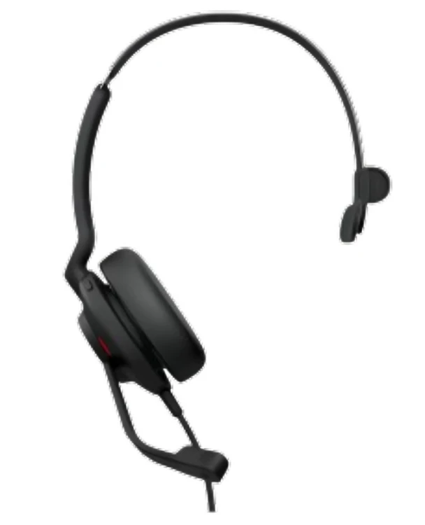 Słuchawki Jabra Evolve2 30 SE MS Mono USB-C/A