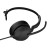 Jabra Evolve2 50 Zestaw słuchawkowy Przewodowa Opaska na głowę Biuro/centrum telefoniczne USB Type-C / USB Type-A Bluetooth Czarny