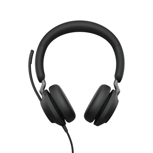 Zestaw słuchawkowy Jabra Evolve2 40 SE przewodowy