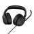 Słuchawki Jabra Evolve2 50 USB C/A UC Stereo - Stereo (25089-989-799)