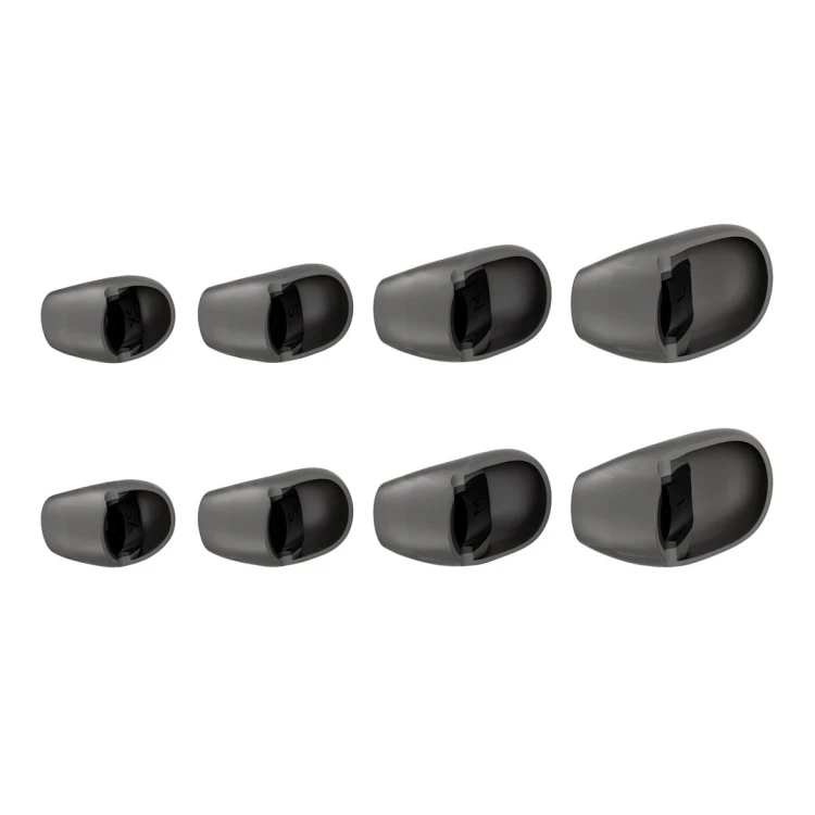 Słuchawki HyperX Cloud Earbuds II CZERWONE