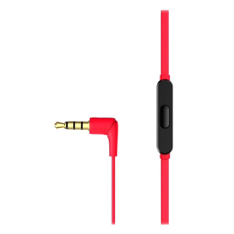 Słuchawki HyperX Cloud Earbuds II CZERWONE