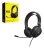 Corsair HS35 v2 Zestaw słuchawkowy Przewodowa Opaska na głowę Gaming Niebieski