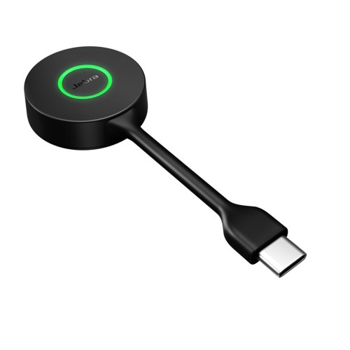 Adapter DECT Jabra Link 400c, USB-C, UC EMEA/APAC