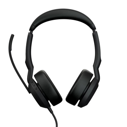 Zestaw słuchawkowy Jabra Evolve2 50 USB-C/A MS Stereo bez BT