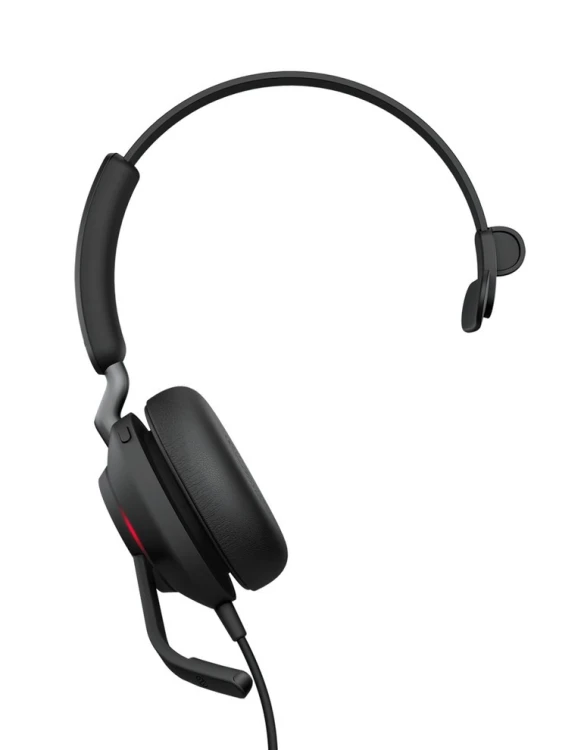 Słuchawka Jabra Evolve2 40 SE UC Mono USB C/A