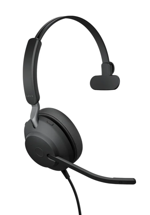 Słuchawka Jabra Evolve2 40 SE UC Mono USB C/A