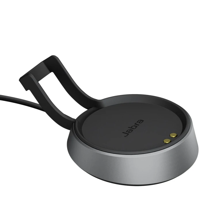 Stojak biurkowy Jabra Evolve2 85 Deskstand, USB-A, Black