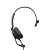 Jabra 23189-899-979 słuchawki/zestaw słuchawkowy Przewodowa Opaska na głowę Biuro/centrum telefoniczne USB Typu-A Czarny