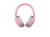 Razer RZ04-03790300-R3M1 słuchawki/zestaw słuchawkowy Bezprzewodowy Opaska na głowę Gaming USB Type-C Bluetooth Szary, Różowy