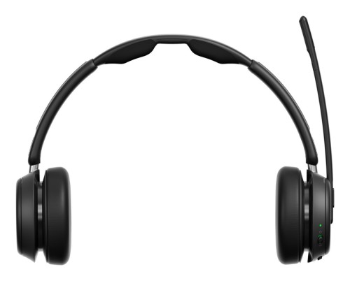 Słuchawki Bluetooth EPOS IMPACT 1060, dwustronne