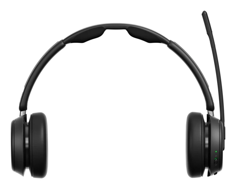 Słuchawki Bluetooth EPOS IMPACT 1060, dwustronne