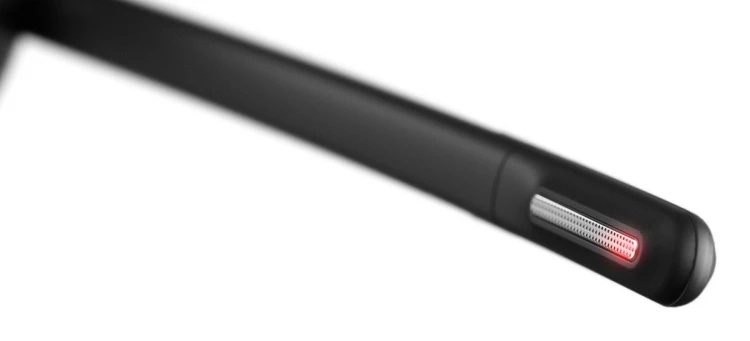 Słuchawki Bluetooth EPOS IMPACT 1060, dwustronne
