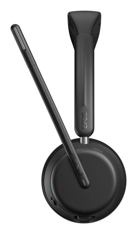 Słuchawki Bluetooth EPOS IMPACT 1060, dwustronne