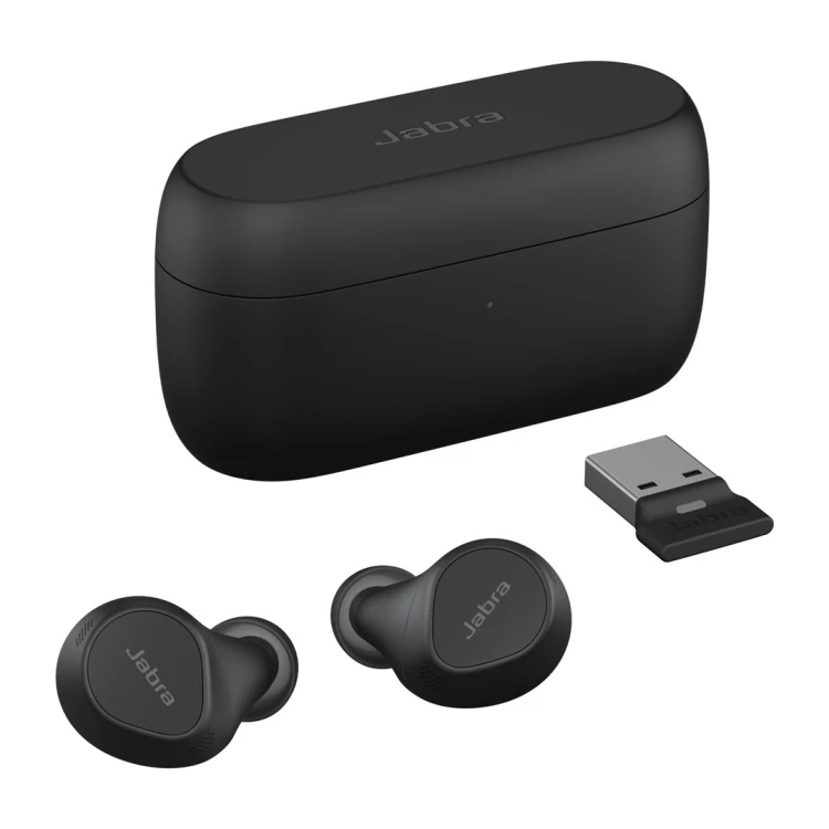 Słuchawki Jabra Evolve2 Buds UC Cradle Link380a