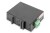 Splitter PoE+ przemysłowy. Gigabit, 802.3bt