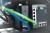 Splitter PoE+ przemysłowy. Gigabit, 802.3bt
