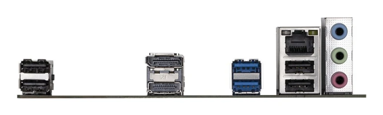 Płyta główna Gigabyte H610M K V2