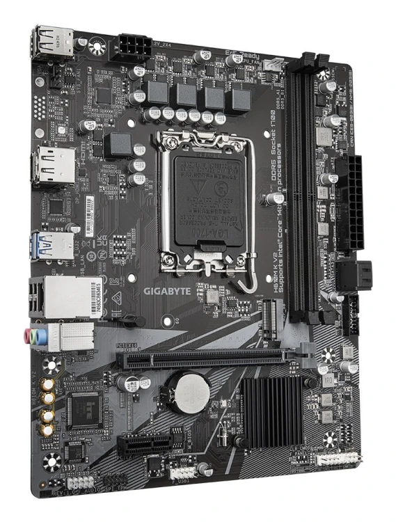 Płyta główna Gigabyte H610M K V2
