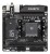 Gigabyte A520I AC płyta główna AMD A520 Socket AM4 mini ITX