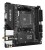 Gigabyte A520I AC płyta główna AMD A520 Socket AM4 mini ITX