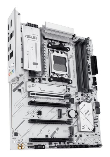 Płyta główna MB AMD B850 SAM5 ATX MAX GAMING WIFI ASUS