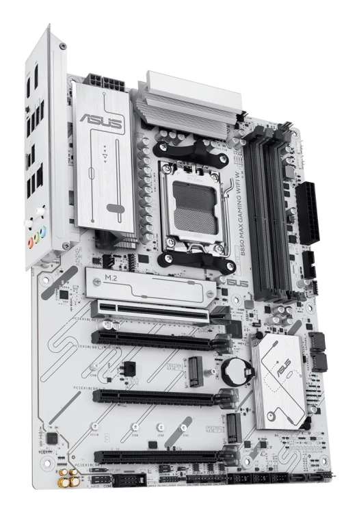 Płyta główna MB AMD B850 SAM5 ATX MAX GAMING WIFI ASUS